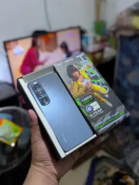 Infinix hot 50 8/128Gb fullset ori