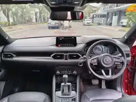 Dijual Cepat Mazda CX-5 Tahun 2022