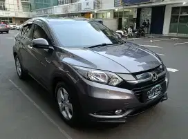 Honda HRV 1.5 E AT 2016