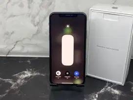 iphone xs 64gb grey all operator aman