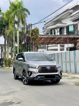 Odo40ribu venturer 2.4 diesel matic 2021