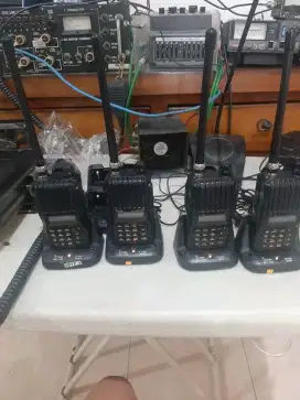 Ht icom v80 v 80 handy talky made in japan