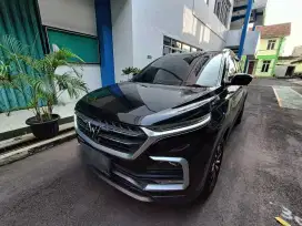 Wuling ALMAZ Turbo Sunroof KM rendah