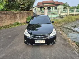 SUBARU LEGACY 2012 Awd cruice