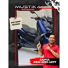 Perfect Condition!!Yamaha X Max 250cc 2022 N Kota Mulus-Mustika Saiful