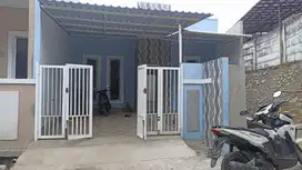 Dijual Rumah Siap Huni Dekat Tol Cilangkap Cipayung Jakarta Timur