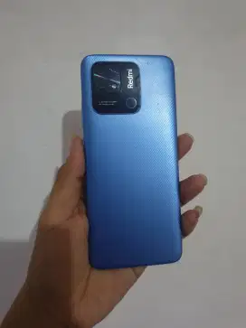 Redmi 10 (4+1/64) muluss