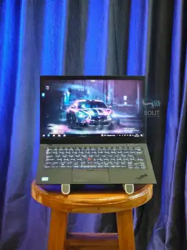 PROMO LAPTOP LENOVO THINKPAD X1 CARBON 6TH TOUCHSCREEN