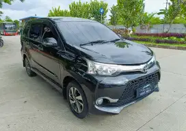 Toyota Avanza 1.5 Veloz AT 2016