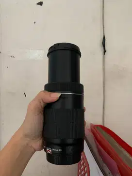 LENSA CANON EFS 55-250MM F4-5.6 IS STM KODE ICL 1588