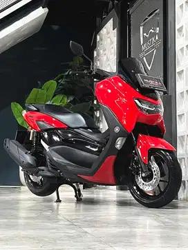 Stok Terbatas‼️Yamaha Nmax 155 th 2022 - Ayu Mustika