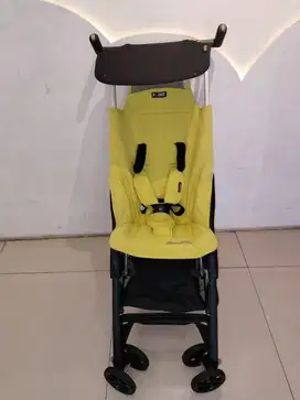 Stoller pockit gen 3