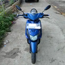 Dijual beat karbu tahun 2008