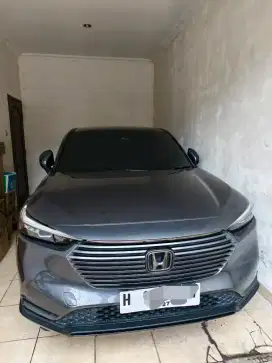 2nd Jozz Honda Hrv SE 2022 Hr v. komplit variasi