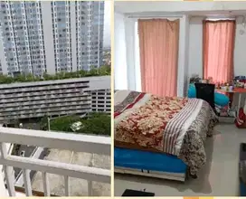 JUAL APARTMENT ORCHARD STUDIO FULL FURNISH MURAH