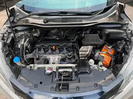 Honda HR-V 2015 Bensin