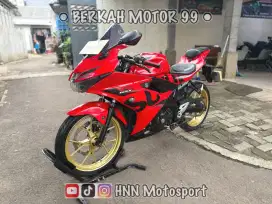 GSX R TAHUN 2018 SIAP GASSPOOL