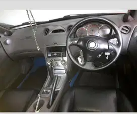 Toyota celica 2000