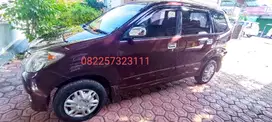 Daihatsu Xenia 2011 Bensin
