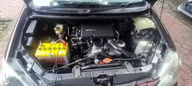 Daihatsu Xenia 2011 Bensin