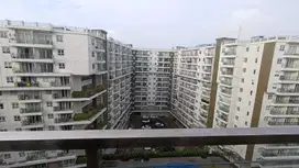Apartemen Siap Pakai di Gateway Pasteur Tower Jade B View Kolam renang