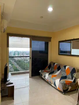 Cityhome Furnished View Artha