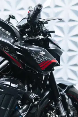 Promo Flash Sale‼️ Kawasaki Z900 2020 ABS Like New
