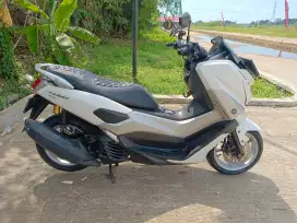 Yamaha Nmax 155cc Old