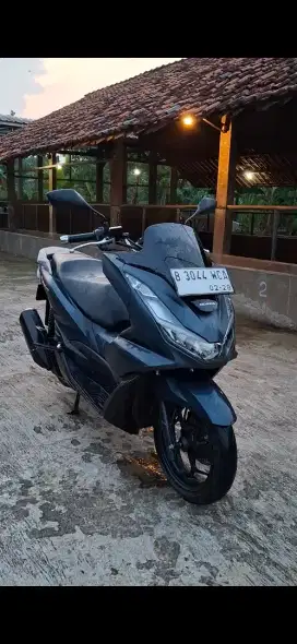 PCX 160 tahun 2023