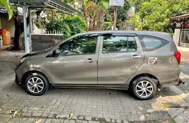 Tdp 10Jutaan sigra r mt manual warna bronze metalic