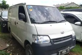 18rbKM+banBARU MURAH Daihatsu Granmax blindvan 2022 gran max blind van