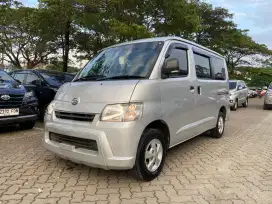 [ TERAWAT ] DAIHATSU GRANMAX 1.5 D AC PS	MT MANUAL 2021 SILVER