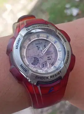G-Shock type G600K