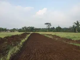 Dijual Kavling Vila Murah Pamijahan Bogor SHM Khusus Muslim