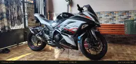 Ninja 250FI ABS tahun 2013
