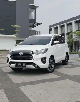 DP MURAH Innova Reborn G Diesel AT Automatic 2021