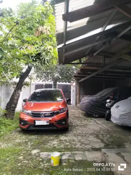 DIJUAL GUDANG di BEKASI UTARA