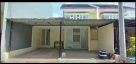 Disewakan Rumah Evergreen De Parc Gunung Anyar Surabaya