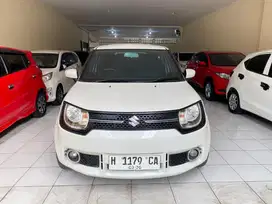 Ignis GL Matic 2019