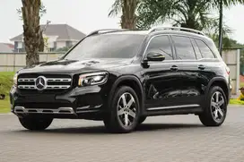 (DP 10jt) Mercedes Benz GLB200 1.3 Progressive Line 2021