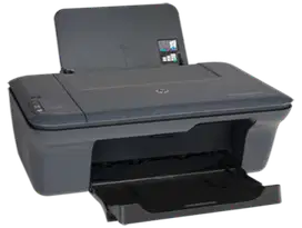 Dijual cepat printer HP 2060 k110a muraah