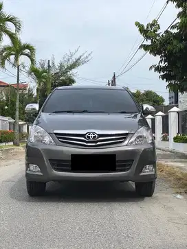 DP 31 JUTA‼️ Innova 2.5 G Diesel Matic 2010