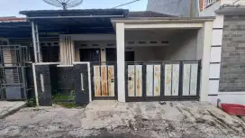 Rumah Alam Asri Kasruri Full Renov