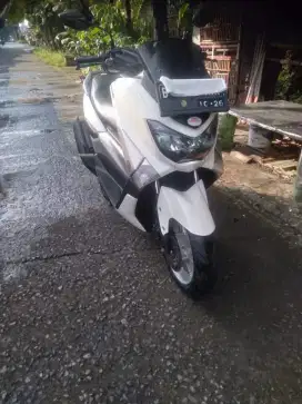 Jual N-max 2019