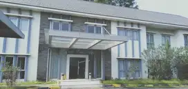 Jual Murah Gudang di Kawasan Industri MM2100 Cibitung