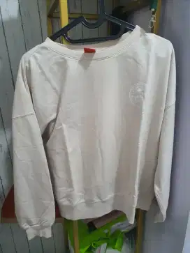 Baju kaos & kemeja