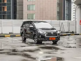 Innova venturer 2.4 At (diesel) Th 2022