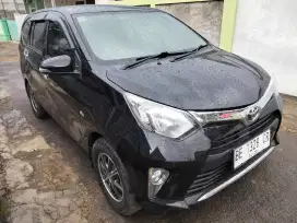 Toyota Calya G matic