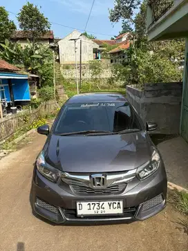 Honda Mobilio S M/T 2019