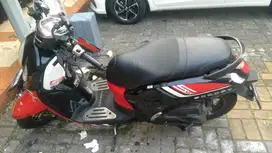 Jual Honda Scoppy 2023 Keyless